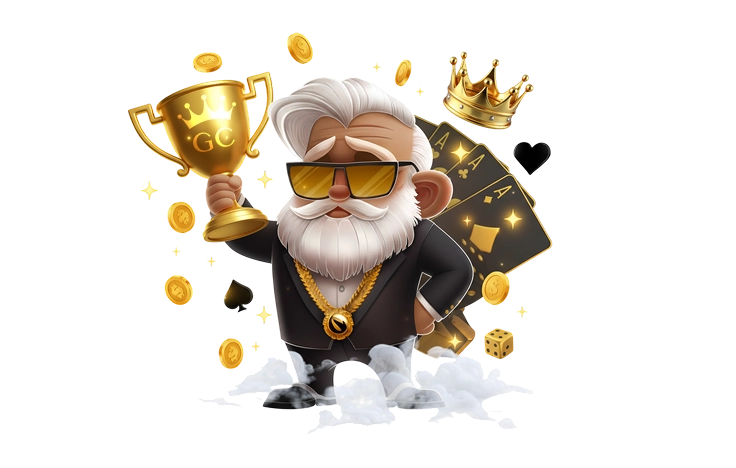 Golden Crown | Elite VIP gaming for Australian players — start playing like a high roller