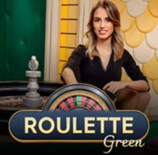 Golden Crown | Roulette Green
