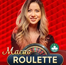 Golden Crown | Macao Roulette