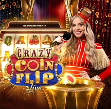 Golden Crown | Crazy Coin Flip