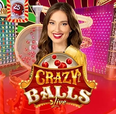Golden Crown | Crazy Balls