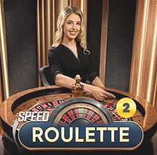 Golden Crown | Roulette 2