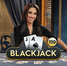 Golden Crown | Blackjack 110