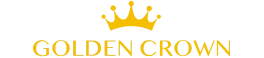 Golden Crown | Elite club logo: your ticket to the world of big wins