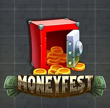 Golden Crown | MoneyFest