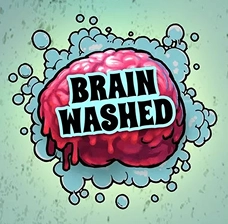 Golden Crown | Brain Washed