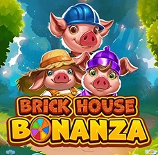 Golden Crown | Brick House Bonanza