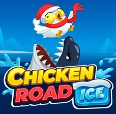 Golden Crown | Chicken Road Ice