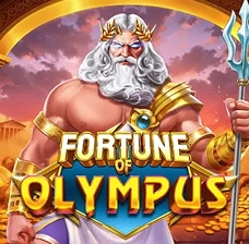 Golden Crown | Fortune Olyplus